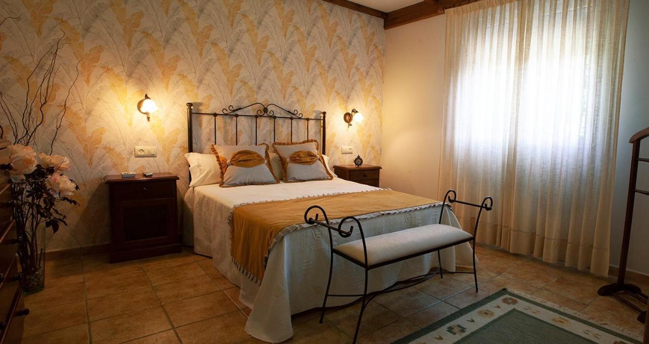 Casa Lastres Dadín Εξωτερικό φωτογραφία