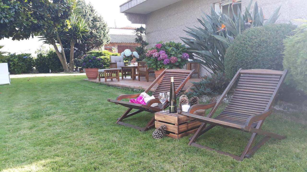 Casa Lastres Dadín Εξωτερικό φωτογραφία