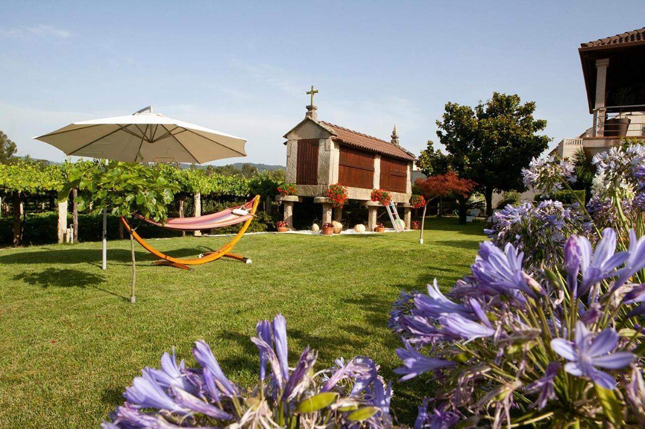 Casa Lastres Dadín Εξωτερικό φωτογραφία