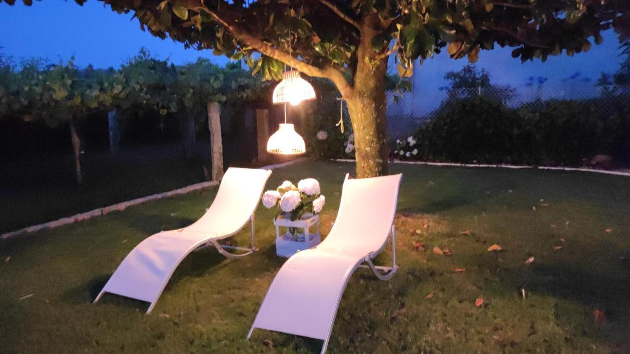 Casa Lastres Dadín Εξωτερικό φωτογραφία