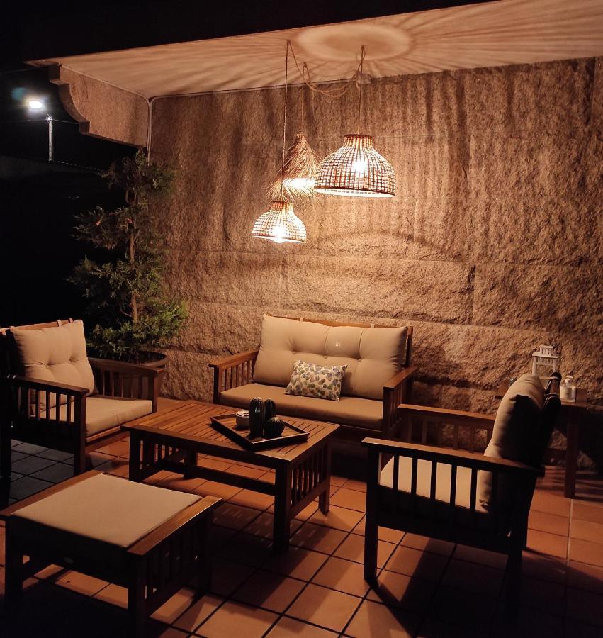 Casa Lastres Dadín Εξωτερικό φωτογραφία