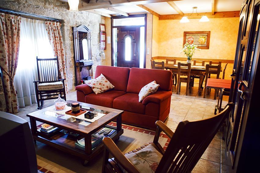 Casa Lastres Dadín Εξωτερικό φωτογραφία