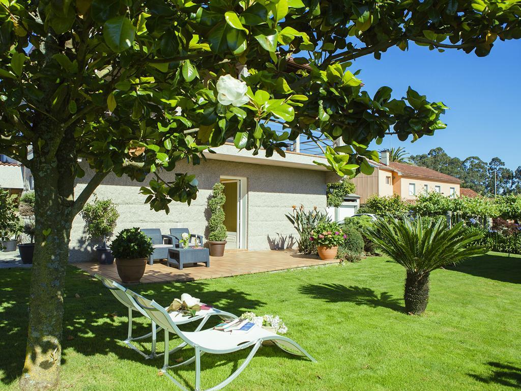 Casa Lastres Dadín Εξωτερικό φωτογραφία