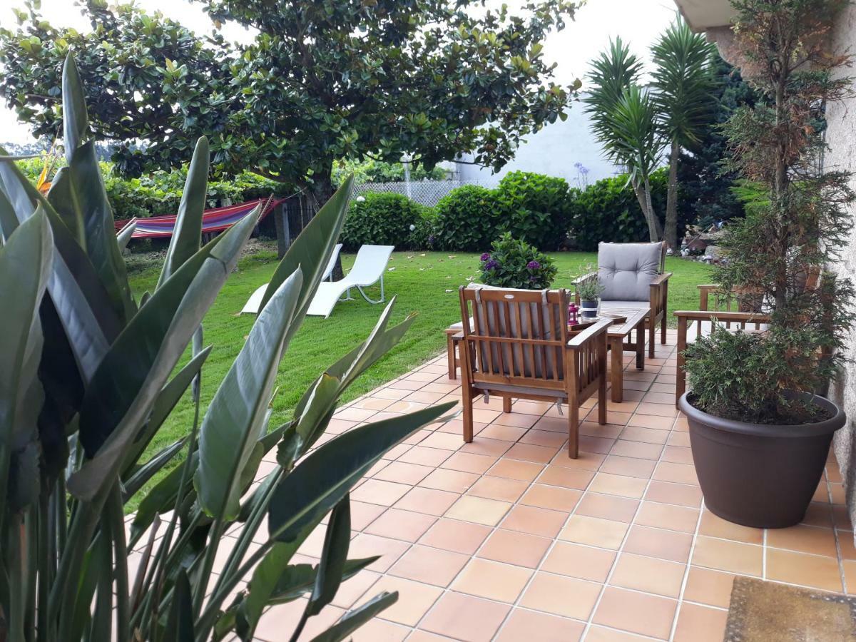 Casa Lastres Dadín Εξωτερικό φωτογραφία