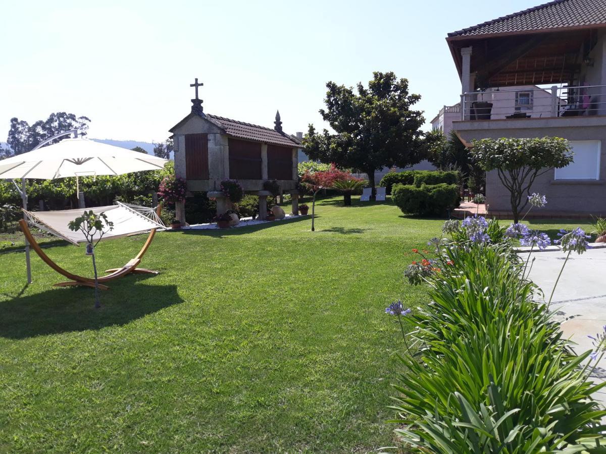 Casa Lastres Dadín Εξωτερικό φωτογραφία